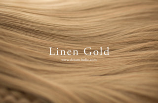 Linen Gold