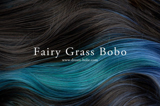 Fairy Grass Bobo