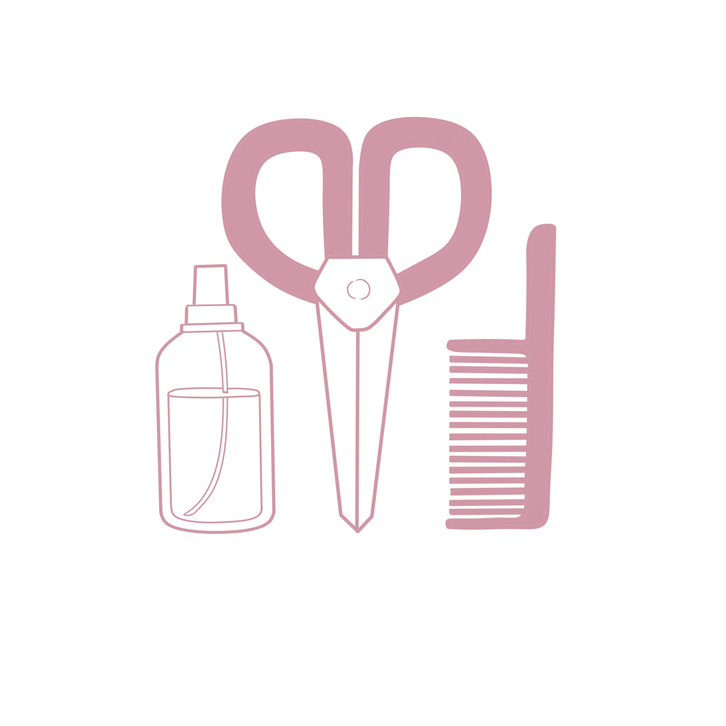 Wig Tools | Dream Holic Dcoucou USA