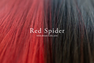 Red Spider