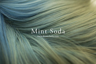 Mint Soda