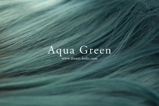 Aqua Green