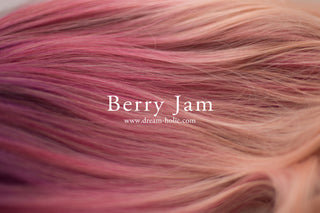 Berry Jam