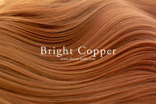 Bright Copper