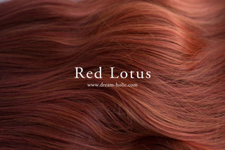 Red Lotus