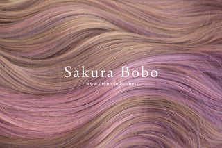 Sakura Bobo
