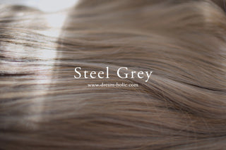 Steel Grey