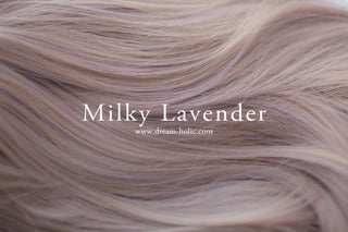 Milky Lavender