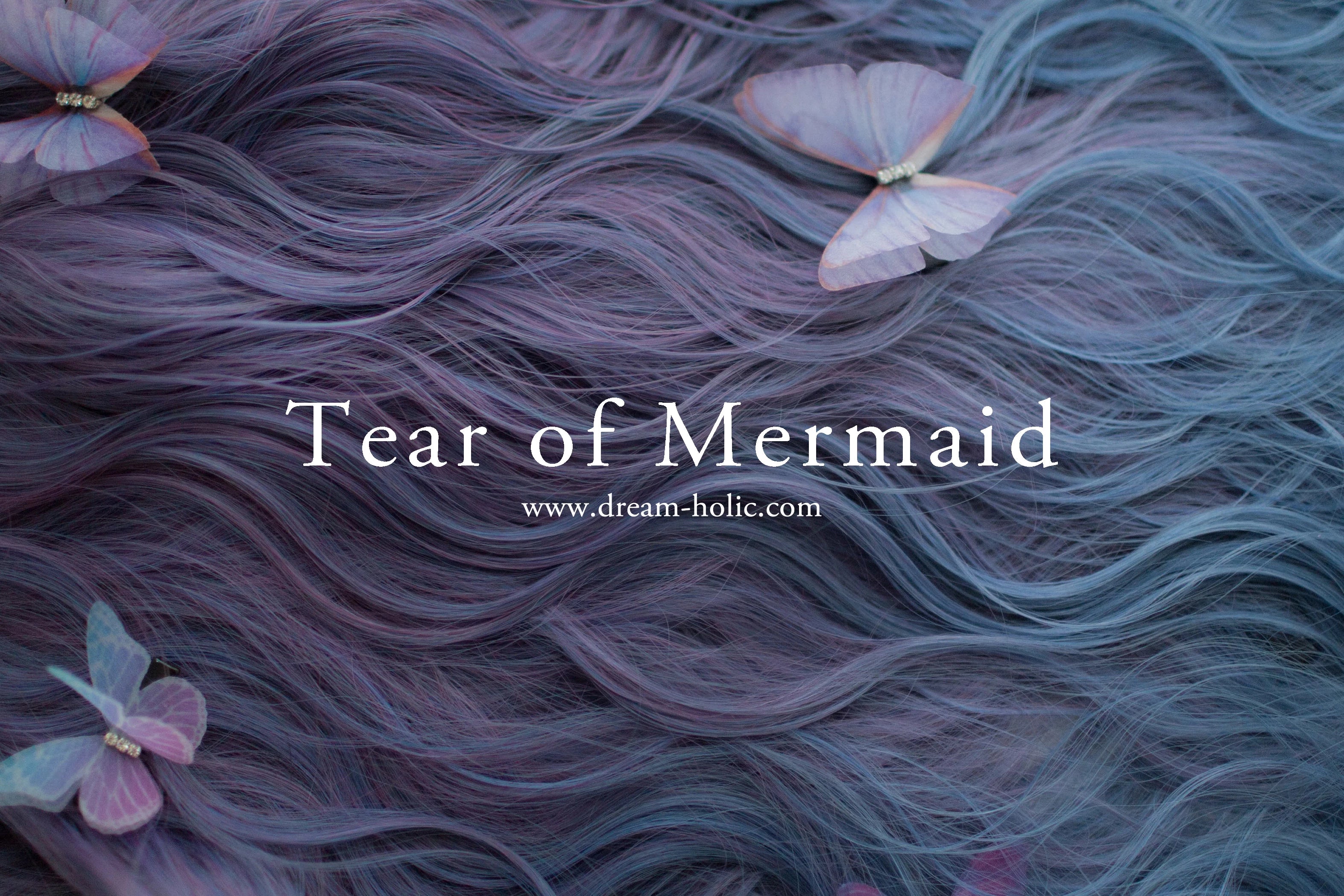 Tear of Mermaid