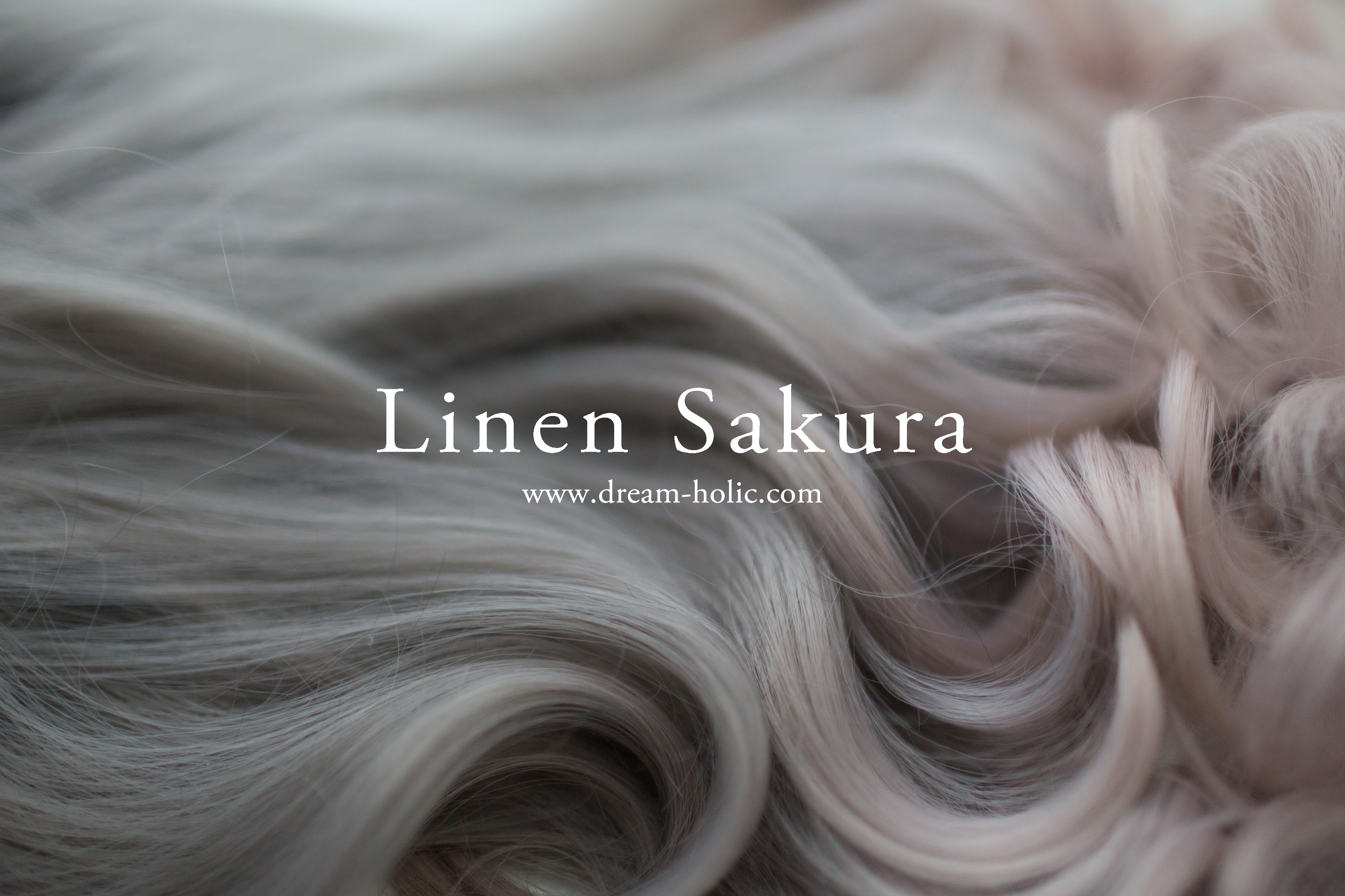 Linen Sakura