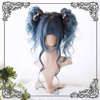 Buy blue-forest-night Hime Ringo ★ On Sale ★ USA
