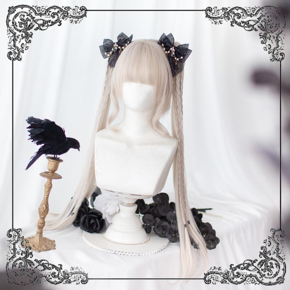 ツインテール　ウィッグ　DREAM HOLiC Twintail Wigs | Dream Holic Dcoucou USA