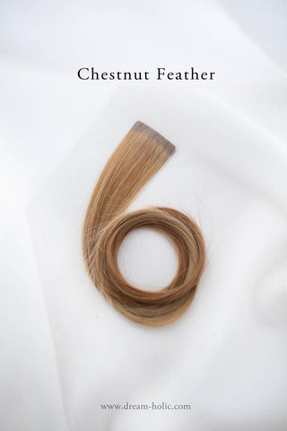 Buy chestnut-feather Fantasy World ★ On Sale ★ USA